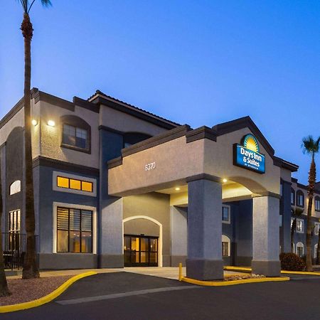 Days Inn & Suites By Wyndham Tucson/Marana Exteriör bild