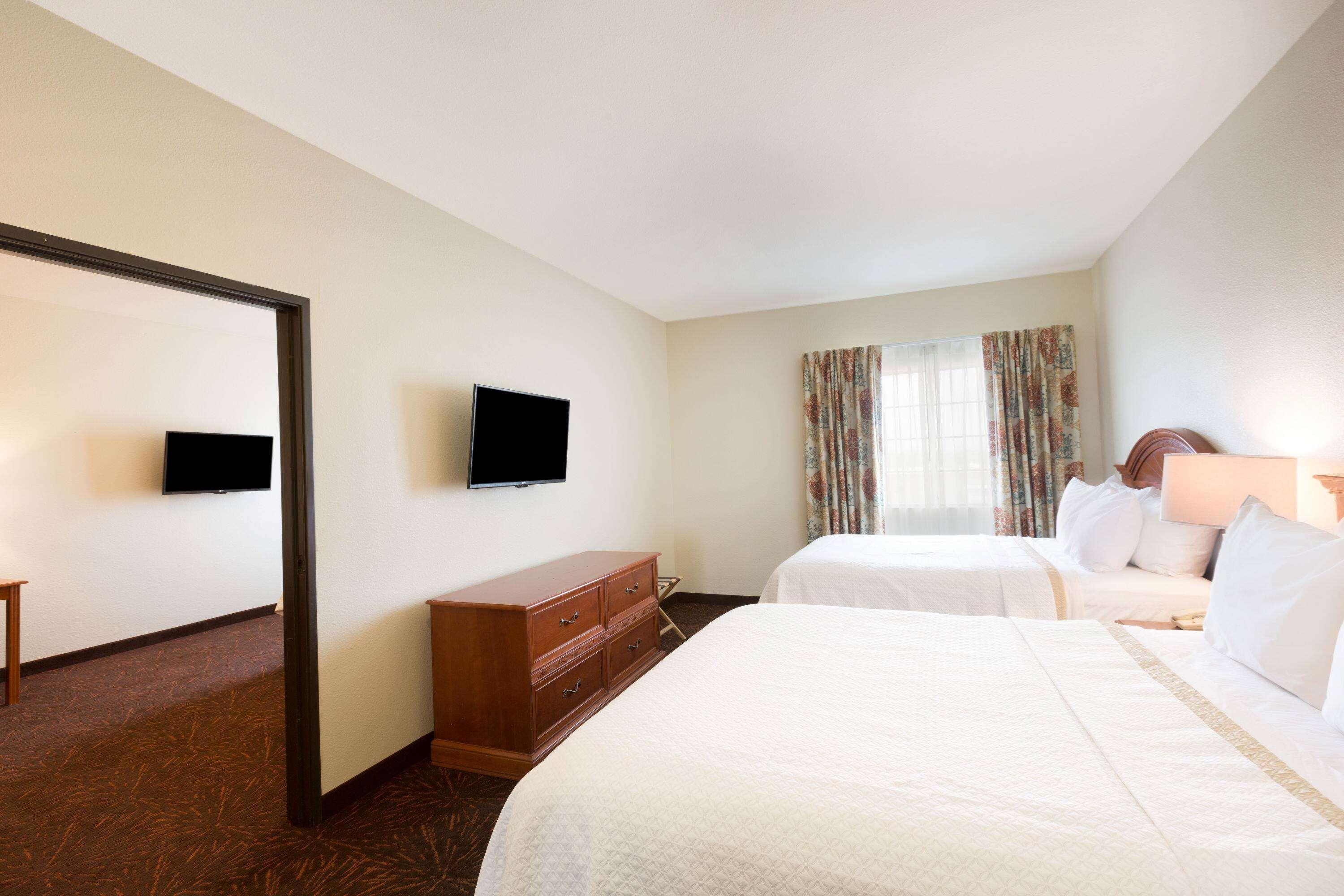 Days Inn & Suites By Wyndham Tucson/Marana Exteriör bild