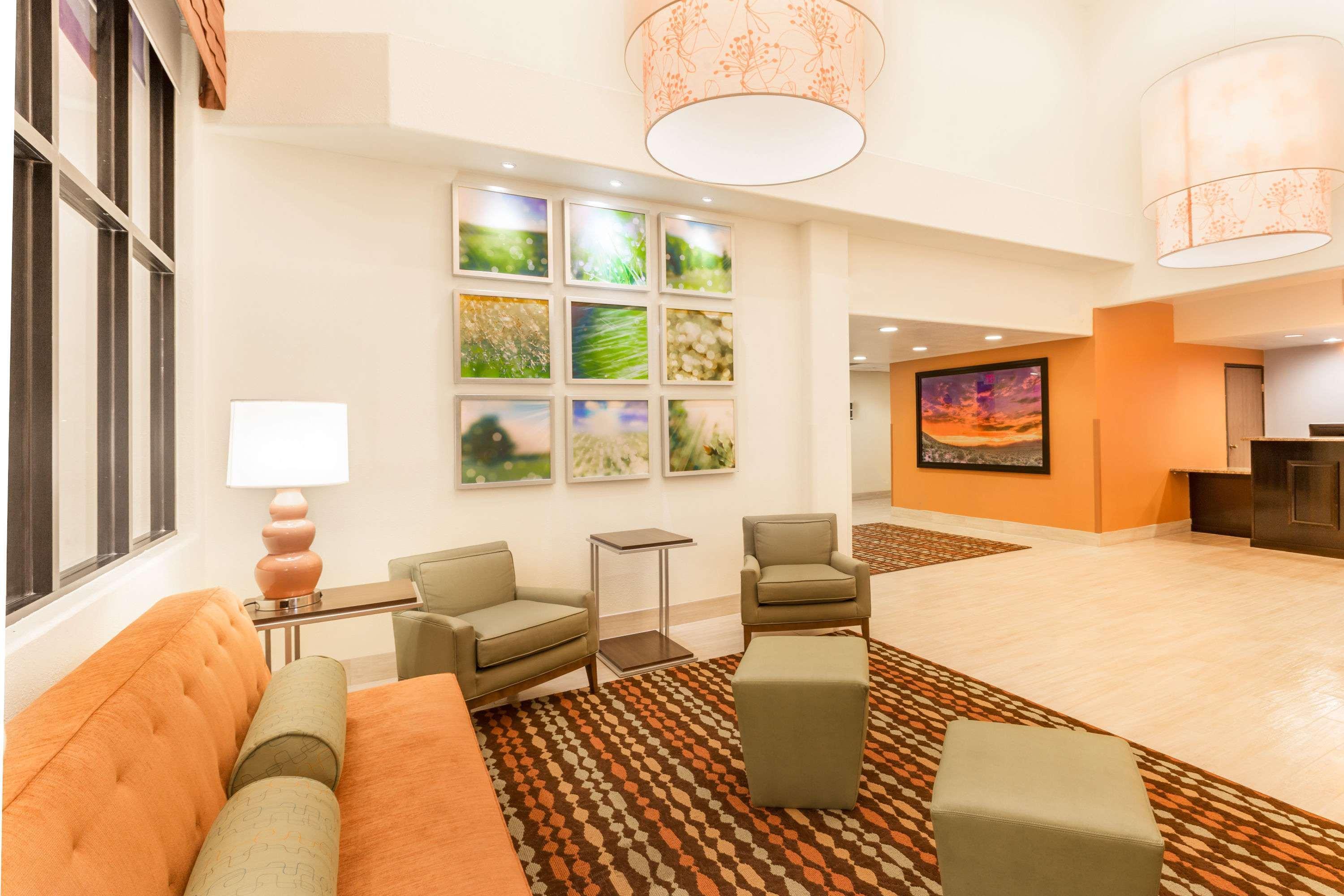 Days Inn & Suites By Wyndham Tucson/Marana Exteriör bild