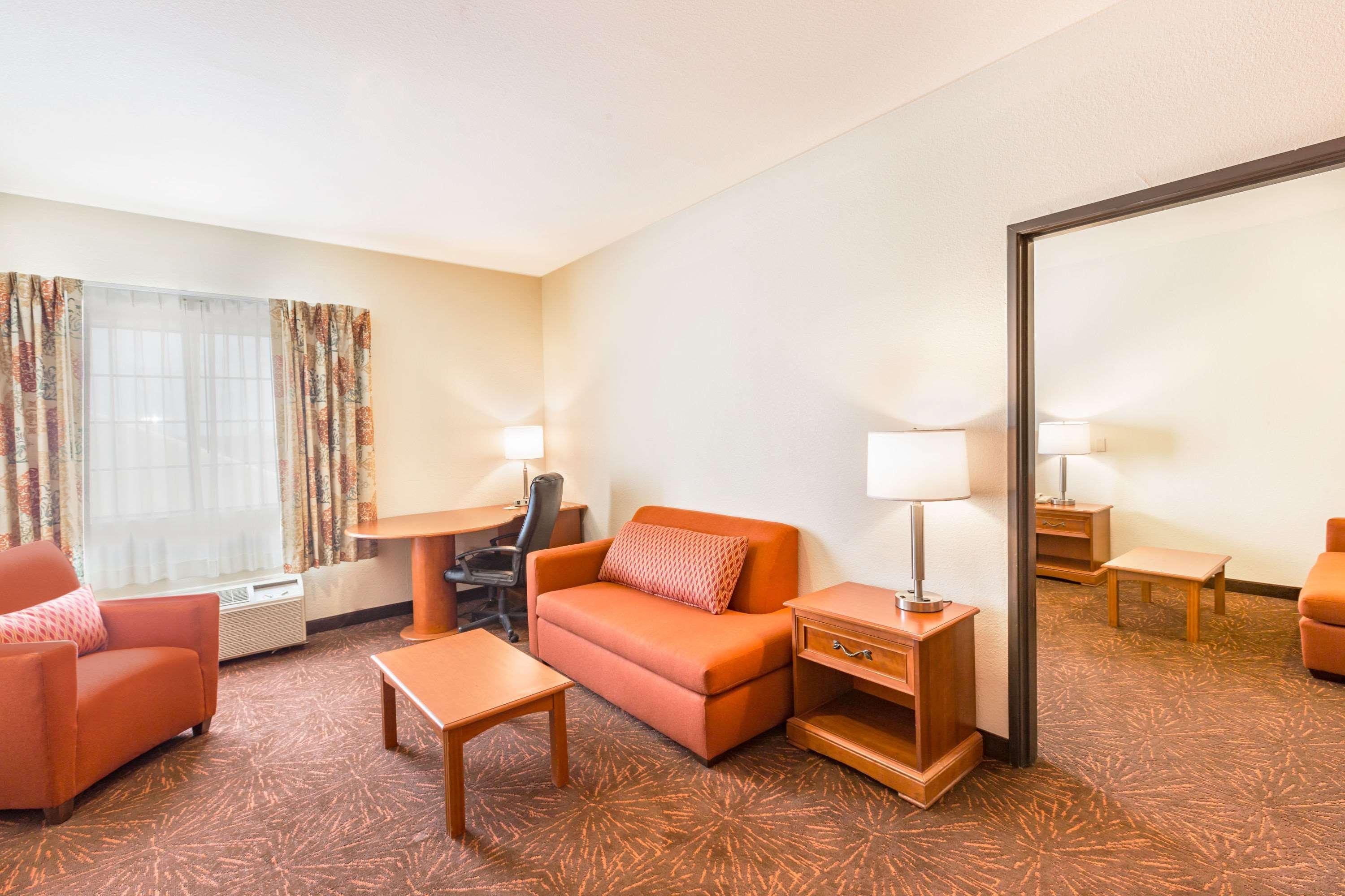 Days Inn & Suites By Wyndham Tucson/Marana Exteriör bild