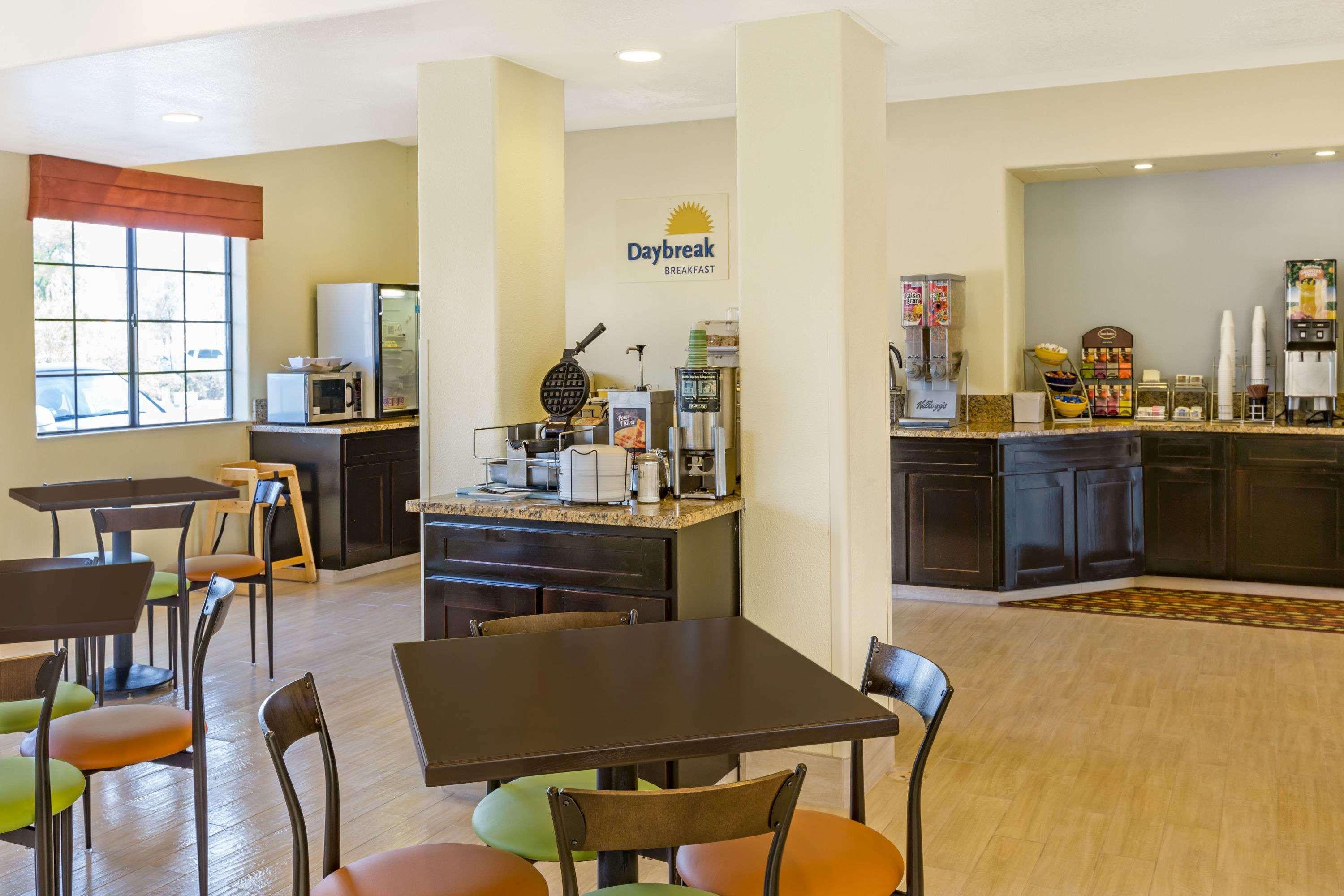 Days Inn & Suites By Wyndham Tucson/Marana Exteriör bild