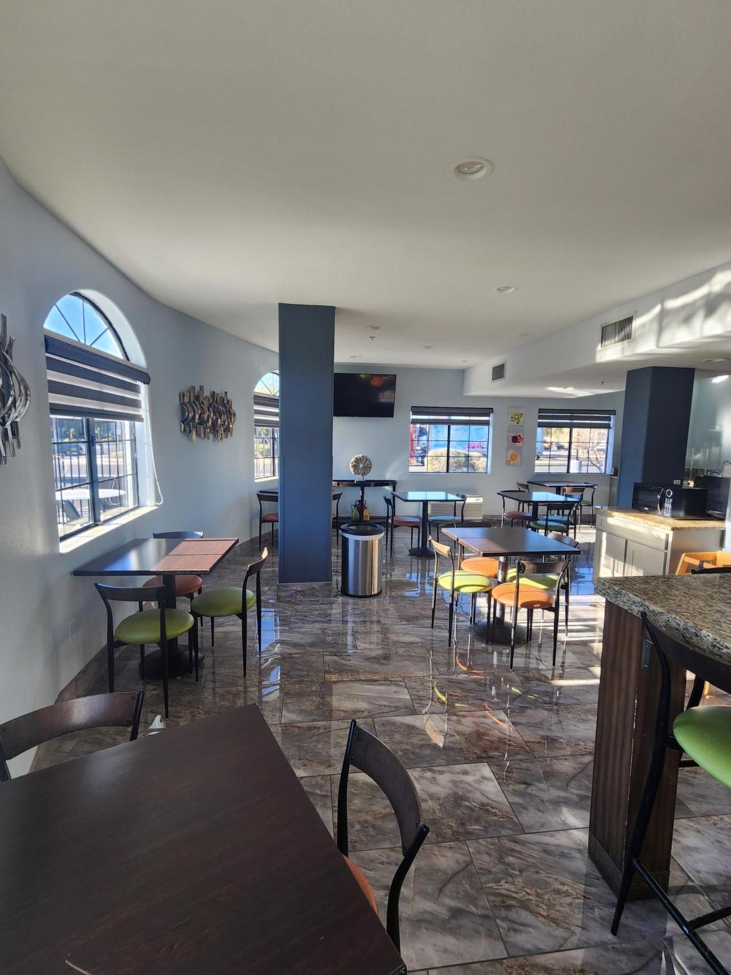 Days Inn & Suites By Wyndham Tucson/Marana Exteriör bild