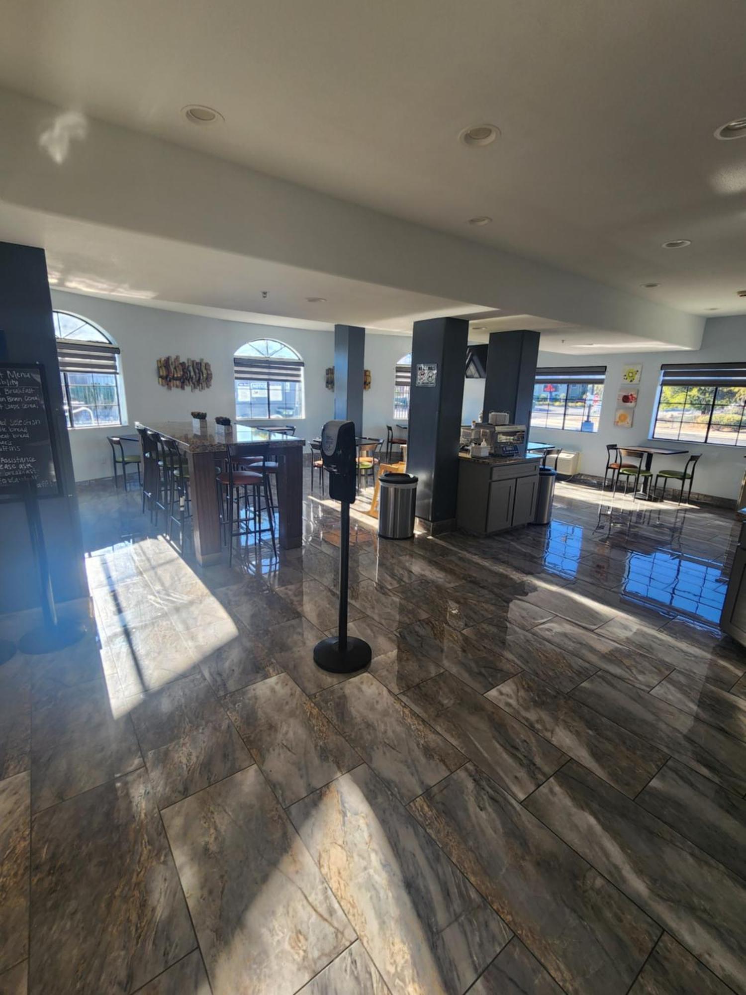 Days Inn & Suites By Wyndham Tucson/Marana Exteriör bild
