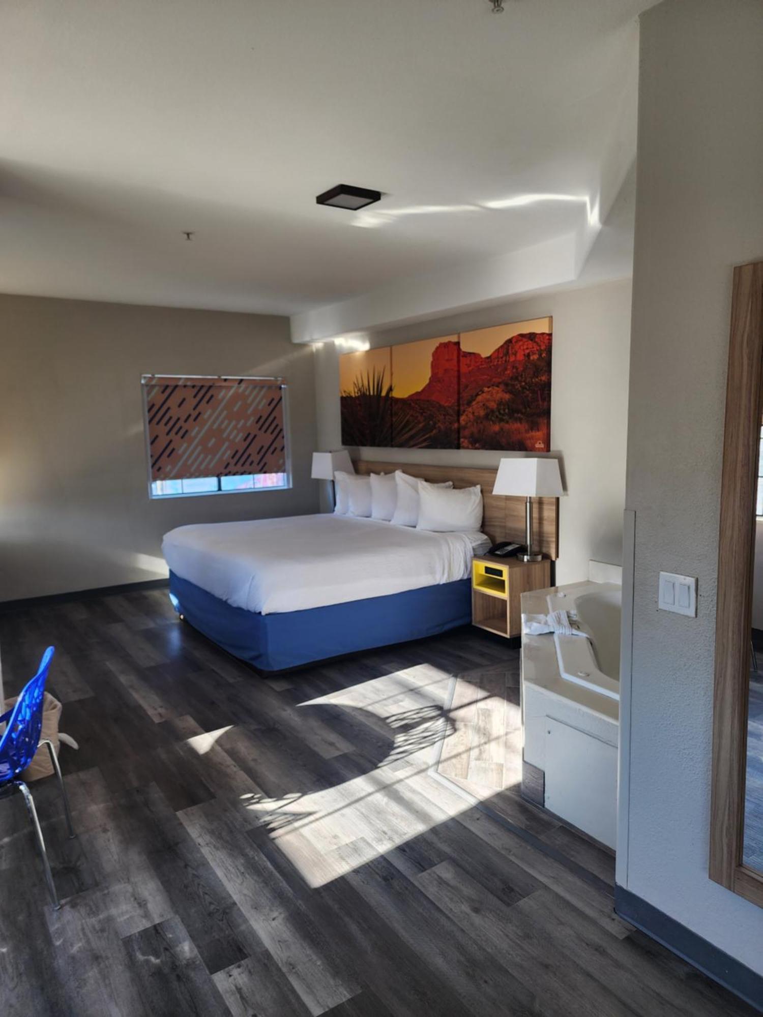 Days Inn & Suites By Wyndham Tucson/Marana Exteriör bild