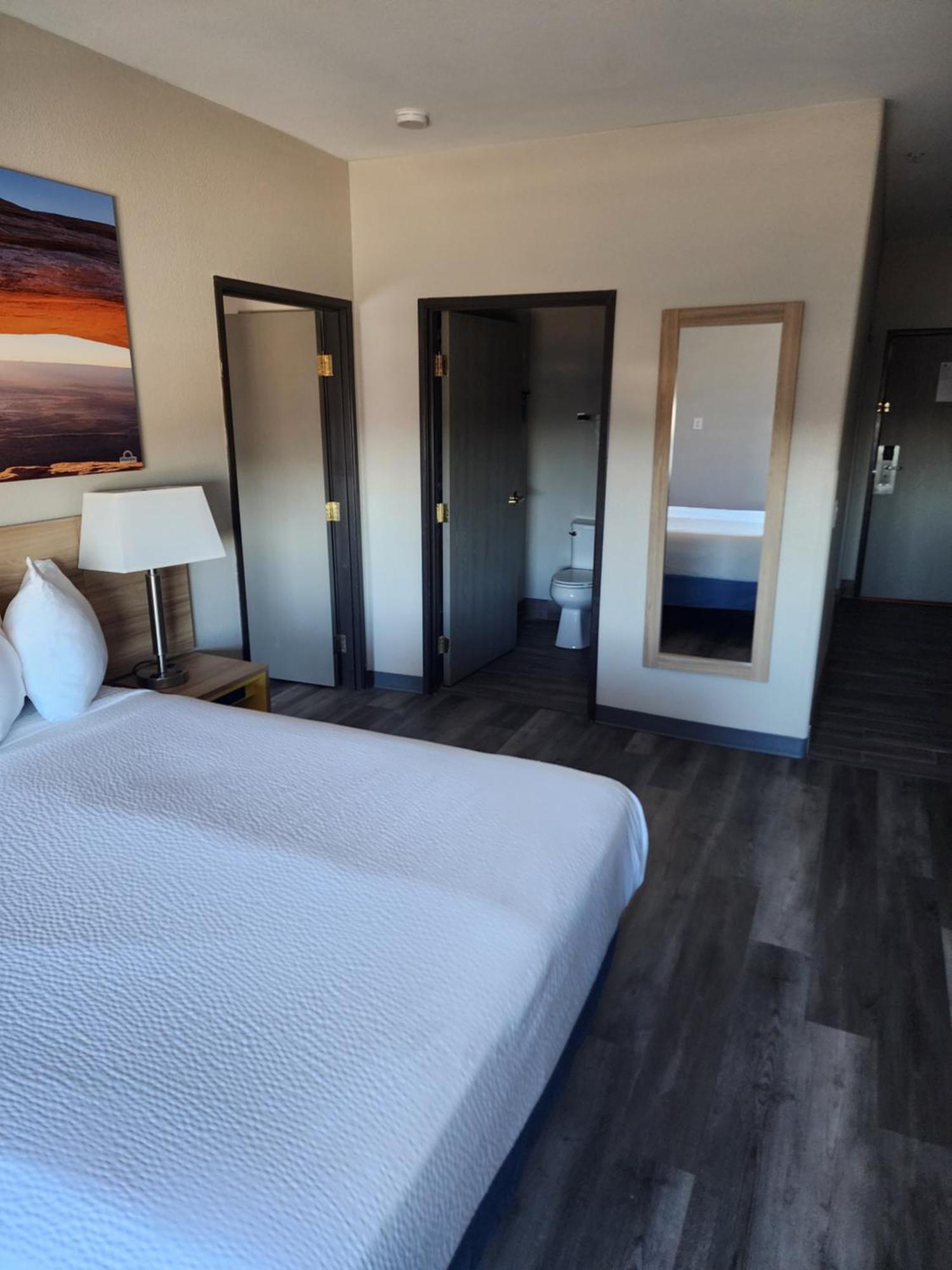 Days Inn & Suites By Wyndham Tucson/Marana Exteriör bild