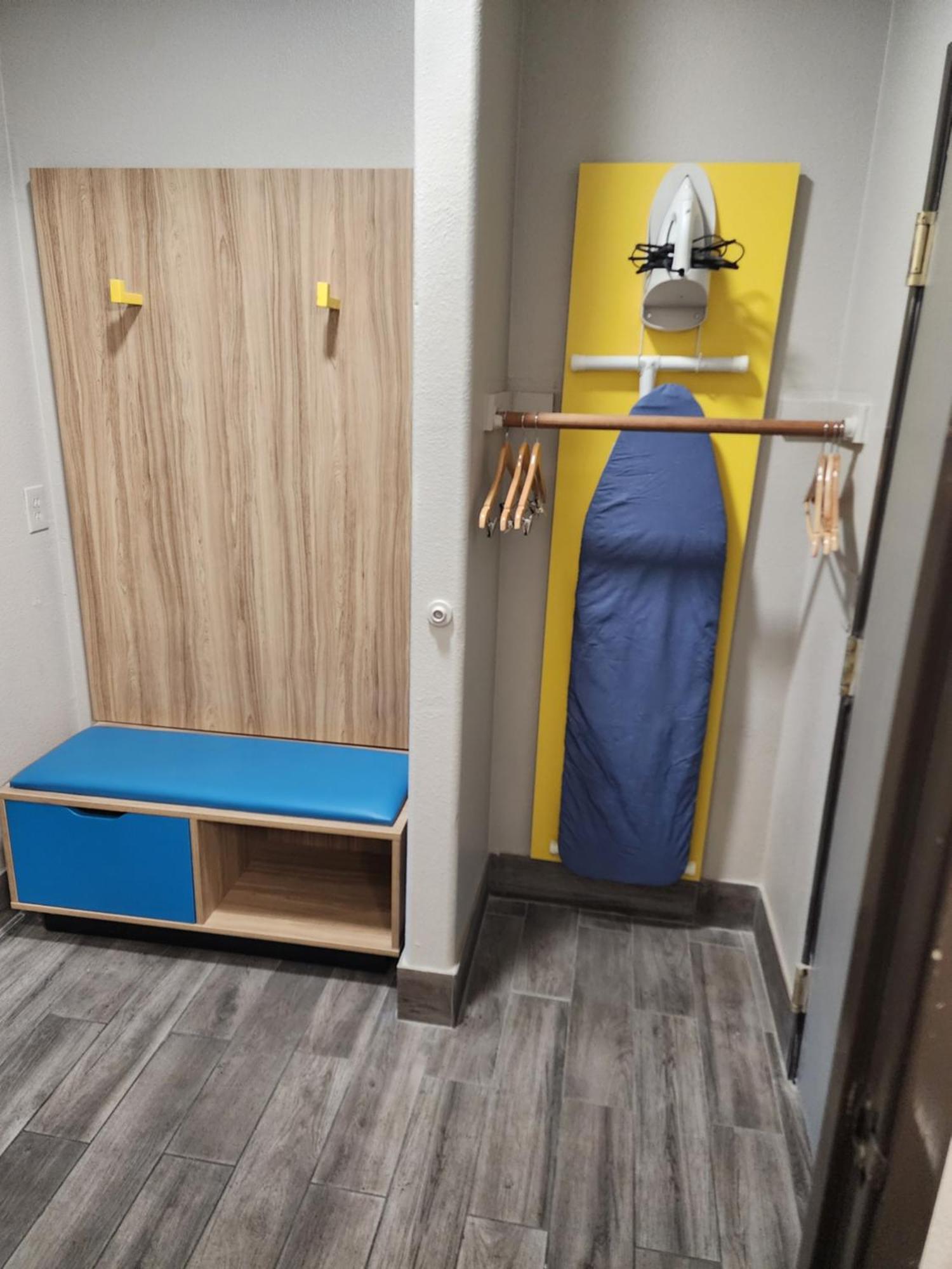 Days Inn & Suites By Wyndham Tucson/Marana Rum bild