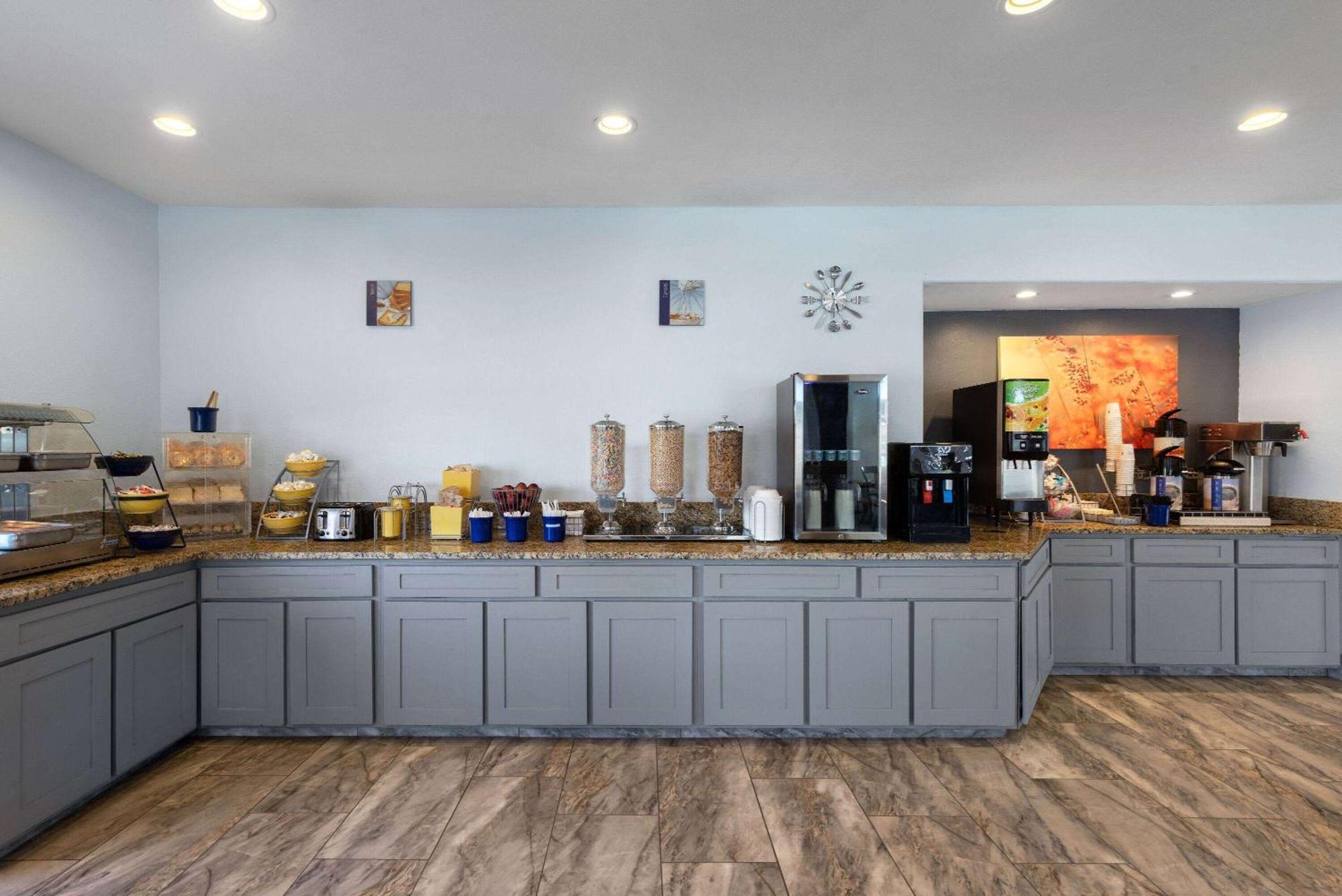 Days Inn & Suites By Wyndham Tucson/Marana Exteriör bild
