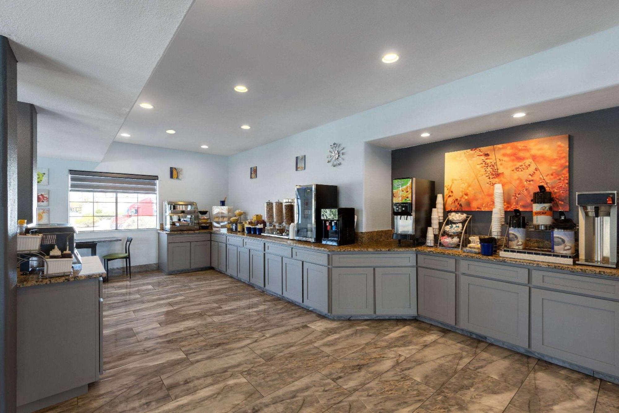 Days Inn & Suites By Wyndham Tucson/Marana Exteriör bild