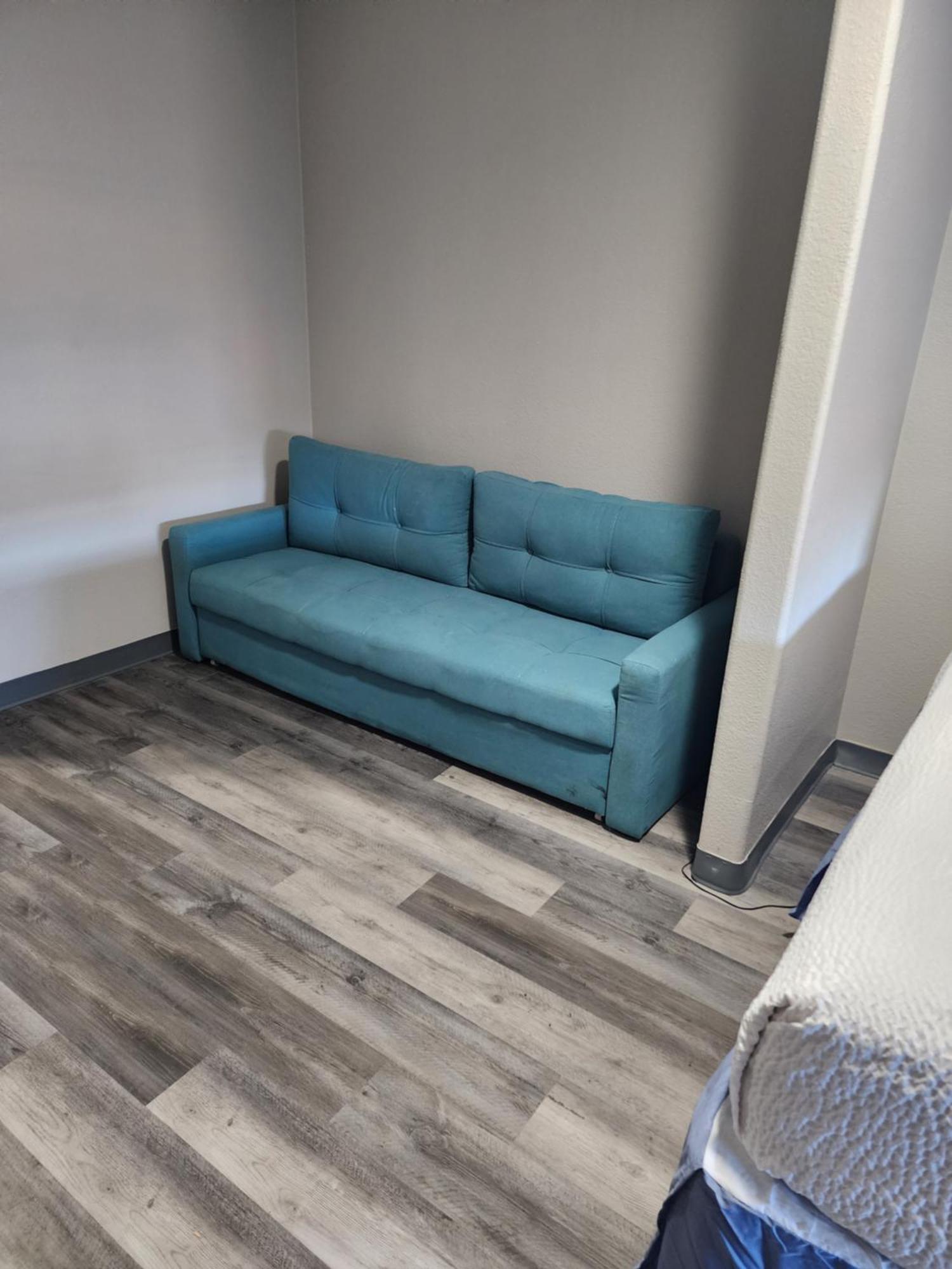 Days Inn & Suites By Wyndham Tucson/Marana Rum bild