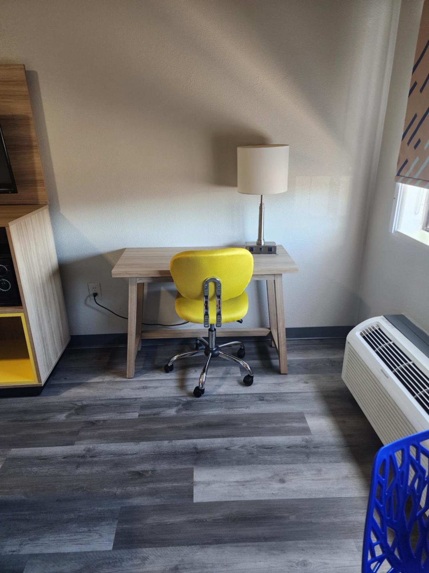 Days Inn & Suites By Wyndham Tucson/Marana Rum bild