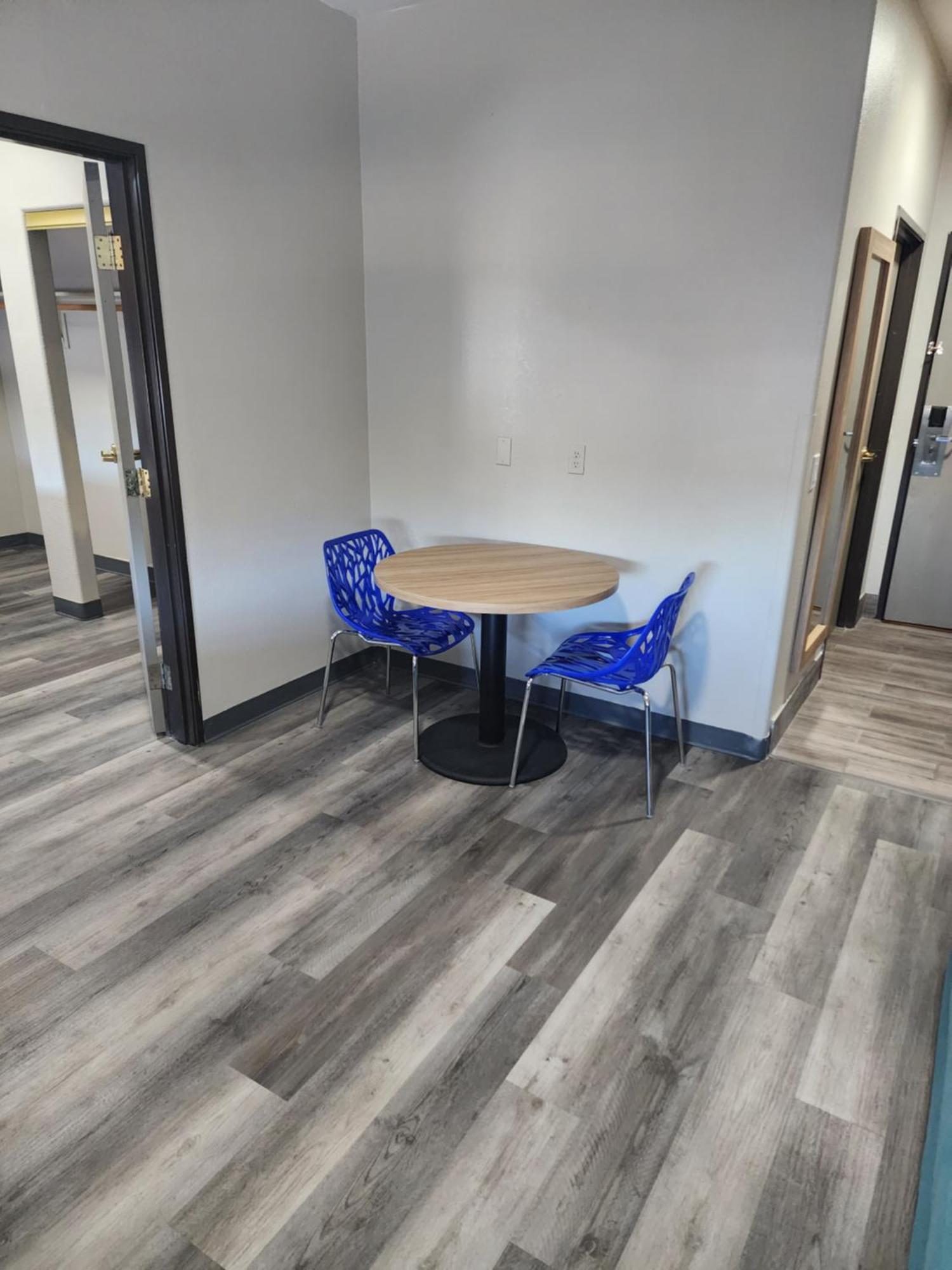 Days Inn & Suites By Wyndham Tucson/Marana Rum bild
