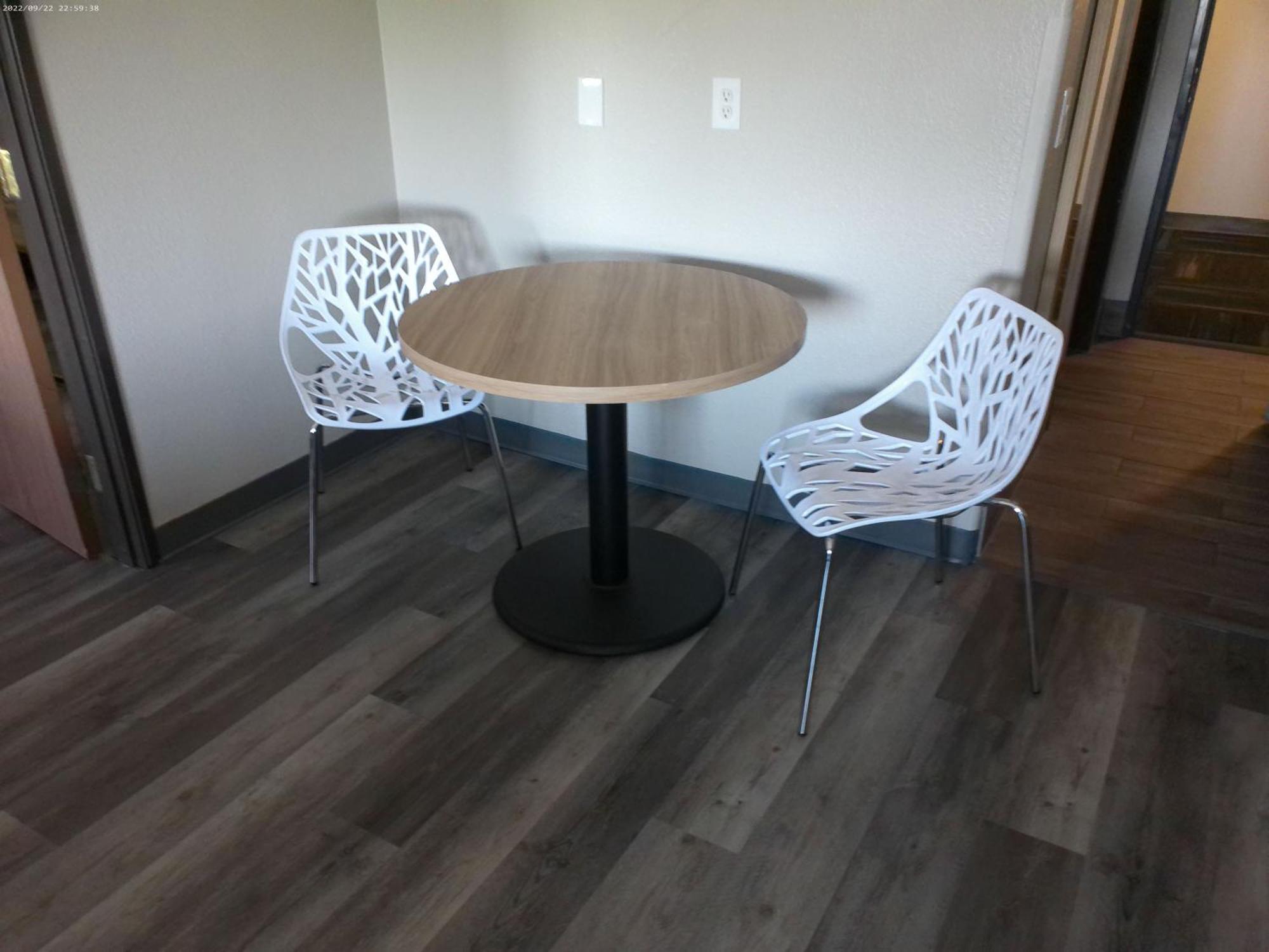 Days Inn & Suites By Wyndham Tucson/Marana Exteriör bild